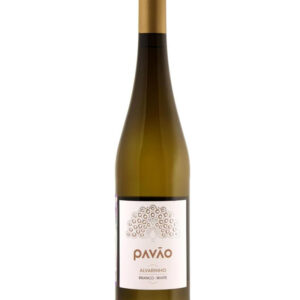 Вино Pavao Alvarinho 0.75л
