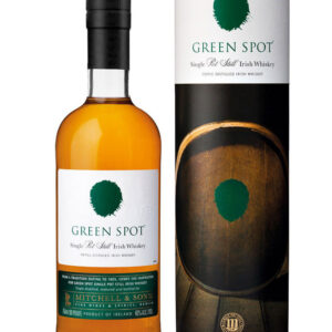 Виски Green Spot GB 0.7л