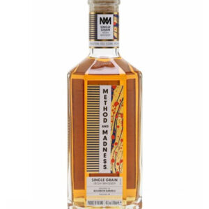 Виски Method & Madness Single Grain 0,7л