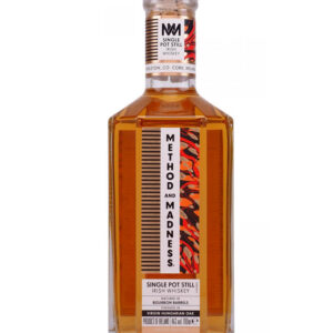 Виски Method & Madness Single Pot Still 0,7л