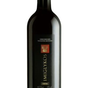 Вино Cavino Imiglykos red кр.п/сл.0.75л