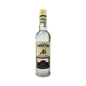 Водка Трактир 0,46 KZ