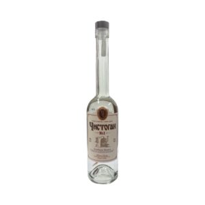 Водка Чистоган 0,5 KZ