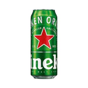 Пиво Heineken 0,5л ж/б GE