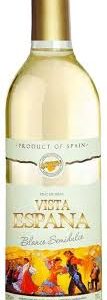 Вино Capel Vinos Виста Эспана 0,75л бел п/сл