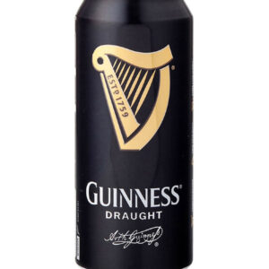 Пиво Guinness (Гиннес) 0,44л ж/б