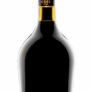Otello 1813 Nero di Lambrusco вино красное полусухое игристое 0,75