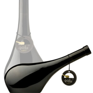 Decanta Barbera вино красное сухое 0,75