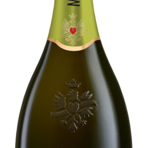 Maschio Pinot Grigio вино белое игристое сухое	0,75
