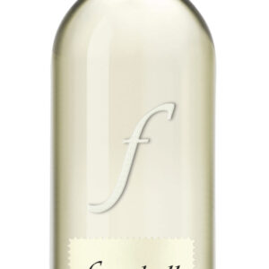 Freschello Bianco Semi sweet вино белое полусладкое 0,75