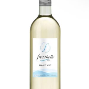 Freschello Bianco вино белое полусухое 0,75