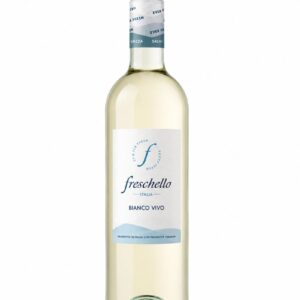 Freschello Bianco вино белое полусухое 0,75
