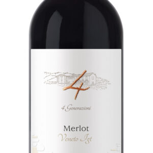 Defra Merlot вино красное сухое 0,75