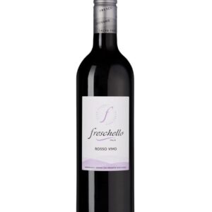 Freschello Ros? вино розовое полусухое 0,75