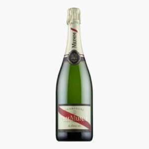 Шампанское Mumm Demi-Sec 0,75л