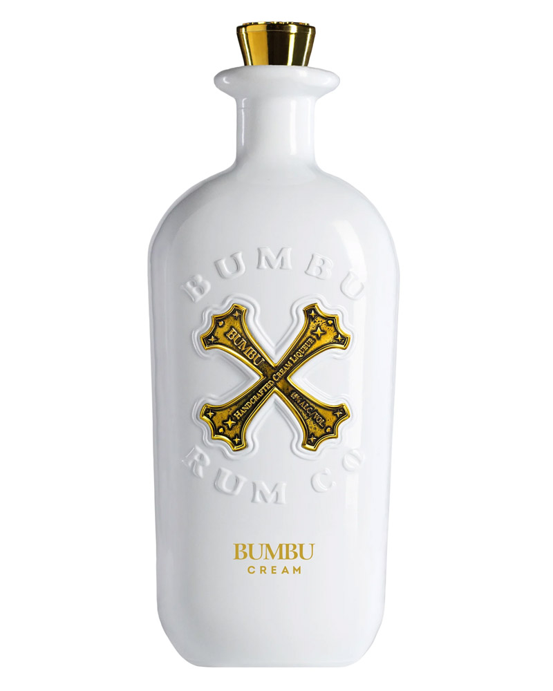 Ром Bambu Creme 0,7л