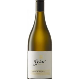 Вино Spier Signature Chenin Blanc бел сух 0,75л