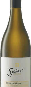 Вино Spier Signature Chenin Blanc бел сух 0,75л