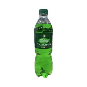 Лимонад Holiday Green Tarkhun 0,5 ПЭТ