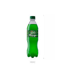 Лимонад Holiday Green Tarkhun 0,5 ПЭТ