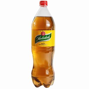 Лимонад Holiday Top Lemonade 1,5л ПЭТ