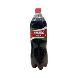 Напиток Jumbo Cola 1.0
