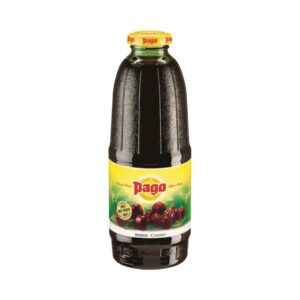 Сок PAGO вишня 0.75 л (снт)
