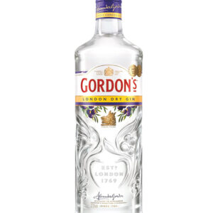 Джин Gordons 1л