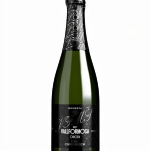 Вино Cava Brut Reserva Vallformosa бел 0,75