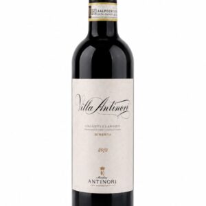 Вино Villa Antinori Chianti Classico Riserva DOCG кр 0,375
