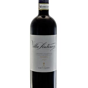 Вино Villa Antinori Chianti Classico Riserva DOCG кр 0,375
