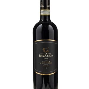 Вино Nobile di Montepulciano DOCG  кр 0.75л