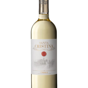 Вино Santa Cristina Bianco Umbria IGT бел 0,75