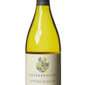 Вино Tiefenbrunner Merus Gewurztraminer бел 0,75
