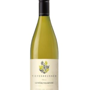 Вино Tiefenbrunner Merus Gewurztraminer бел 0,75