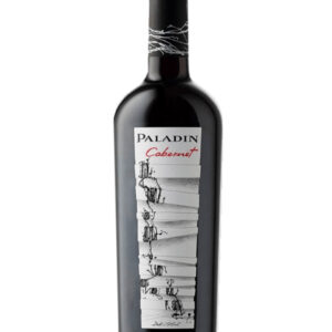 Вино Paladin Cabernet кр 0,75