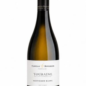 Вино Touraine Sauvignon Blanc бел 0.75л