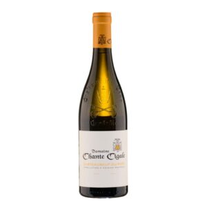 Вино Chateauneuf du Pape Blanc бел 0.75л