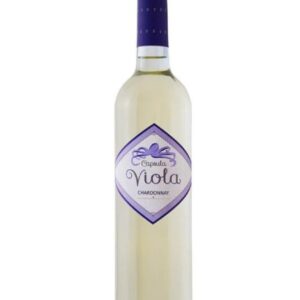 Вино Capsula Viola Bianco Chardonnay IGT бел 0.75л*