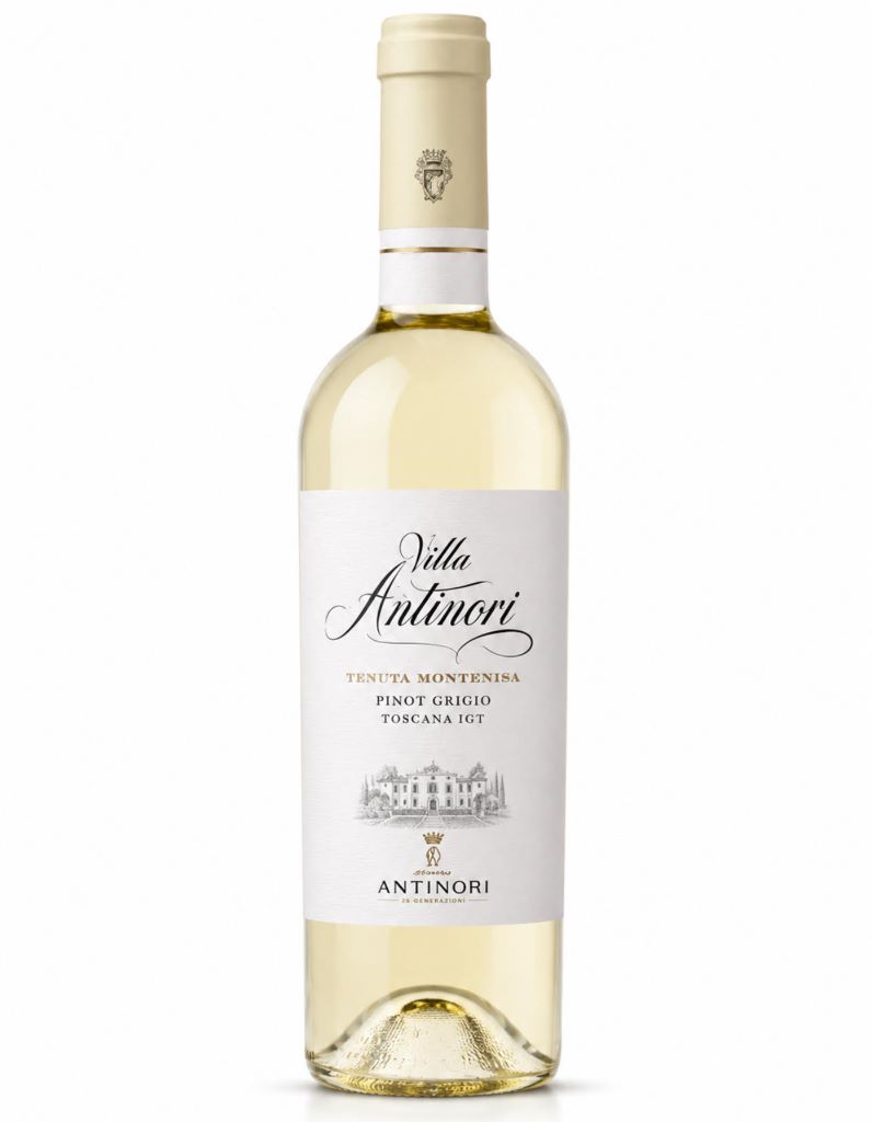 Вино Tenuta Antinori Villa Pino 0,75*