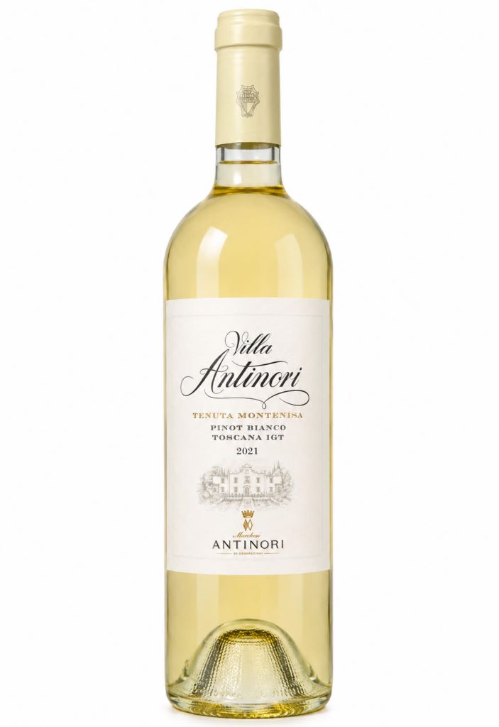 Вино Tenuta Antinori Villa Pino 0,75*
