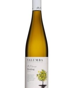 Вино Yalumba Y Series Riesling бел 0.75л