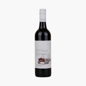 Вино Yalumba Y Series Cabernet Sauvignon кр 0.75л