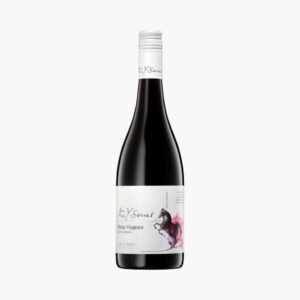 Вино Yalumba Y Series Shiraz Viognier кр 0.75л