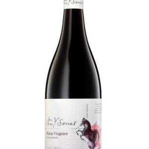 Вино Yalumba Y Series Shiraz Viognier кр 0.75л