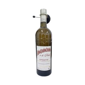 Ликер RinQuinQuin Peche 15 0.75л