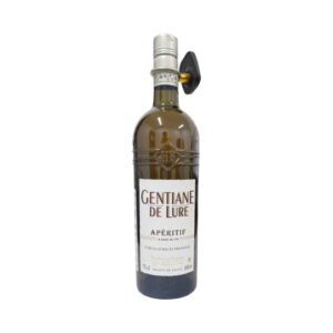 Ликер Gentiane de Lure 15 0.75л