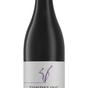 Vondeling Baldrick Shiraz вино красное сухое 0,75
