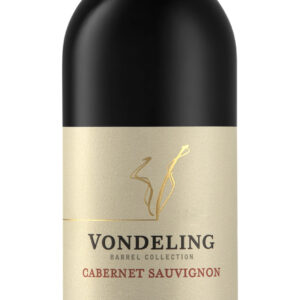 Vondeling Barrel Selection Cabernet Sauvignon вино красное сухое 0,75