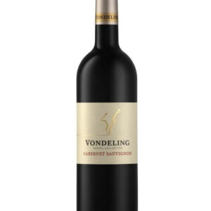 Vondeling Barrel Selection Cabernet Sauvignon вино красное сухое 0,75